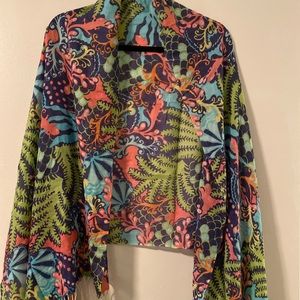 Lilly Pulitzer Murfee Scarf